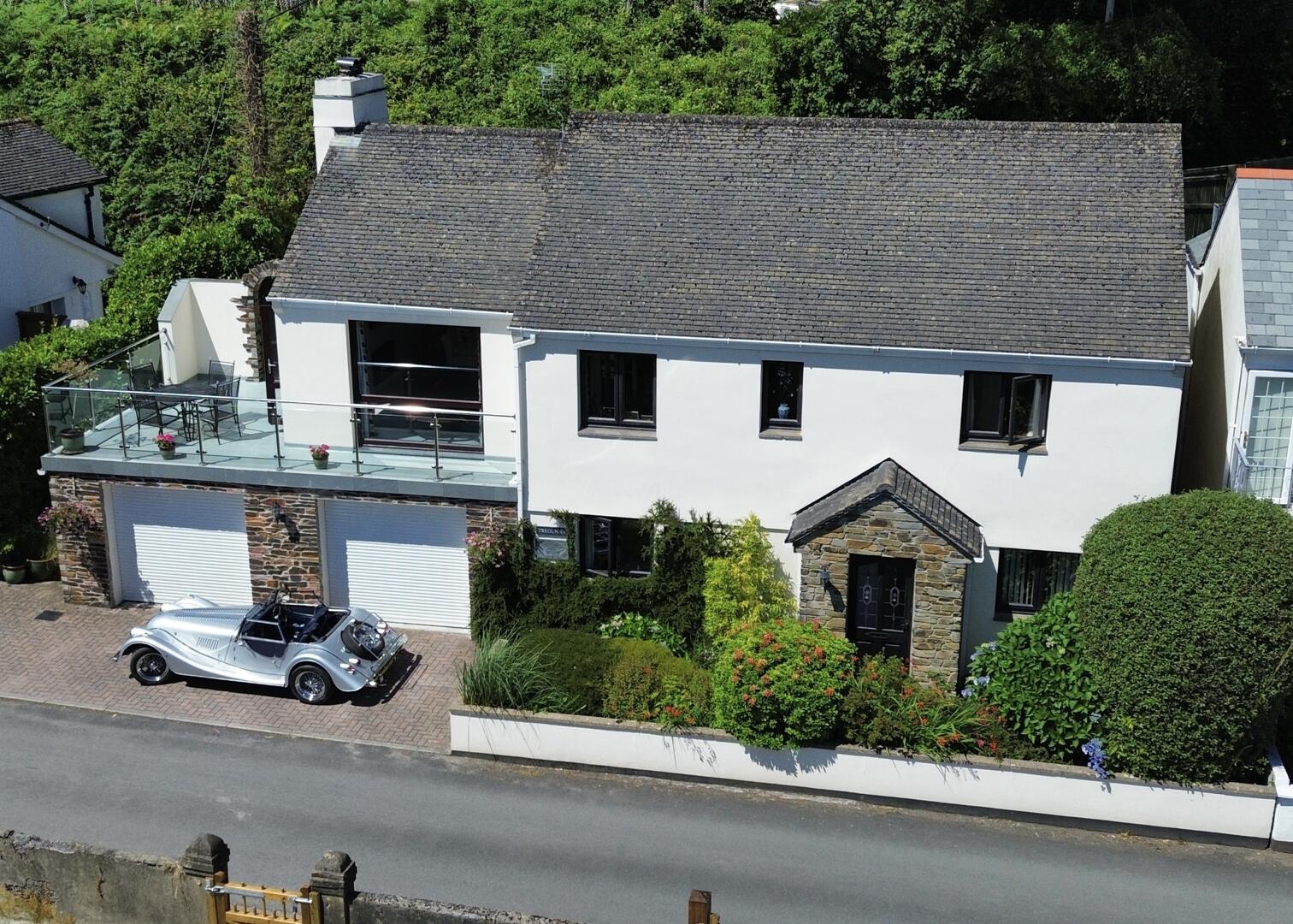 Penpol, Devoran, Truro